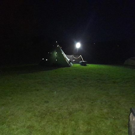 St Mullins Camping Pokoj fotografie