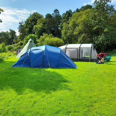 St Mullins Camping Pokoj fotografie